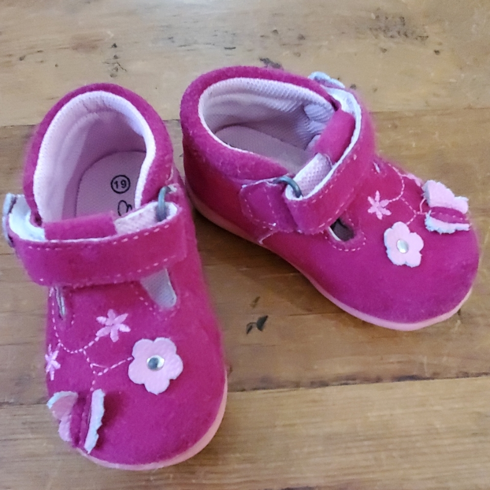 Skyler / Easy Shoes